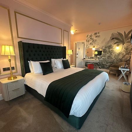 The Park Hotel Tenby Exterior foto