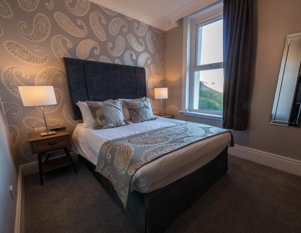The Park Hotel Tenby Exterior foto